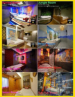 รูปห้องร้าน Wow Massage