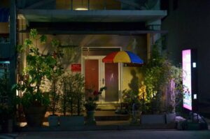 Lovely spa ร้าน